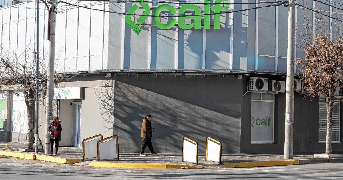 CALF exige aclaraciones a la Embajada de EE. UU. sobre vínculos con empresa china