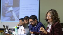 Imagen de Las fichas de Inteligencia en Neuquén que marcaron el destino de los desaparecidos