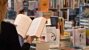 Seis libros para descubrir: memoria, humor, rebeldía y aventura