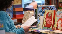 Imagen de Feria del Libro de Neuquén: los seis libros recomendados por Lecton para esta semana