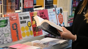 Los libros que llegan en septiembre: regresos, nuevas voces y un mes cargado de novedades