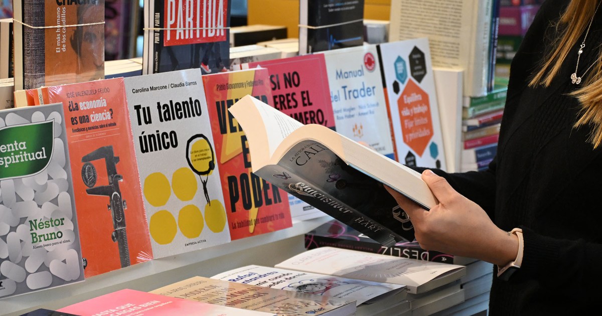 Novedades literarias de septiembre: regresos y nuevos autores