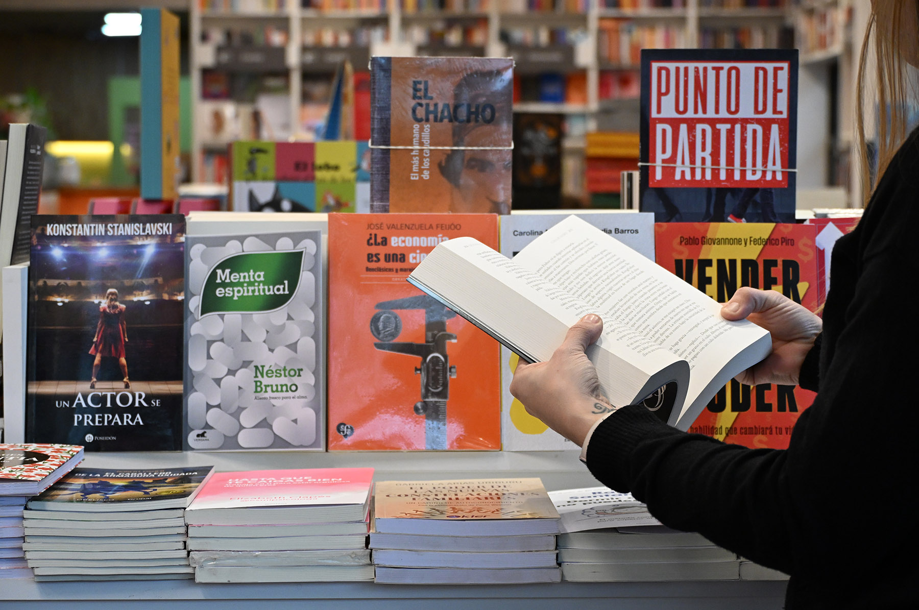 Libros destacados de la semana: novedades literarias seleccionadas por Lecton