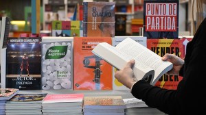Los 6 libros de la semana: novedades, clásicos e infantiles elegidos por Librería Lecton
