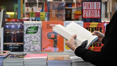 Los 6 libros de la semana: novedades, clásicos e infantiles elegidos por Librería Lecton