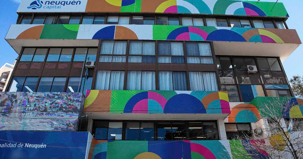 Neuquén actualiza tasas municipales: nuevos montos a partir de agosto