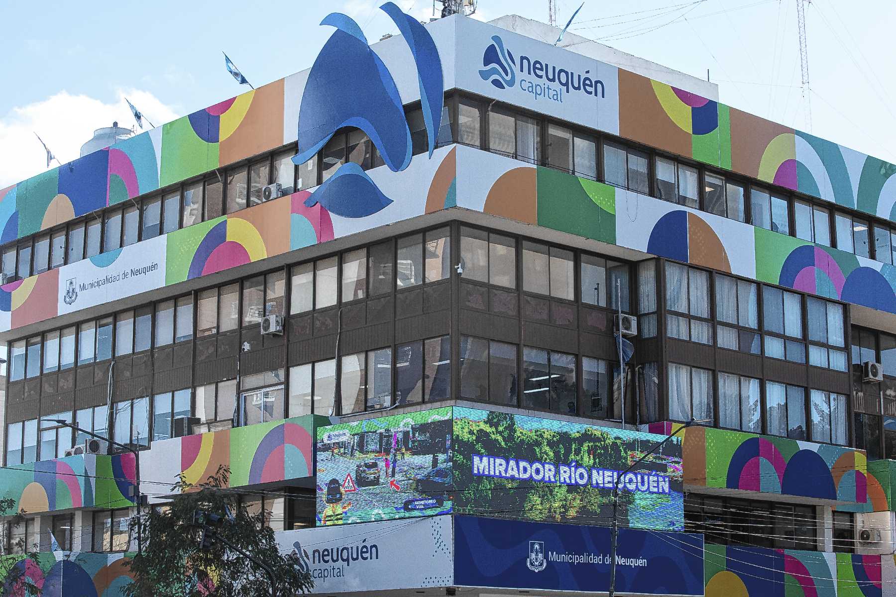Neuquén ofrece descuentos de hasta el 25% en tributos por pago anticipado