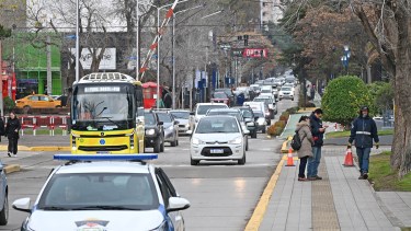 En Neuquén votan el jueves el nuevo código de Faltas de para la ciudad