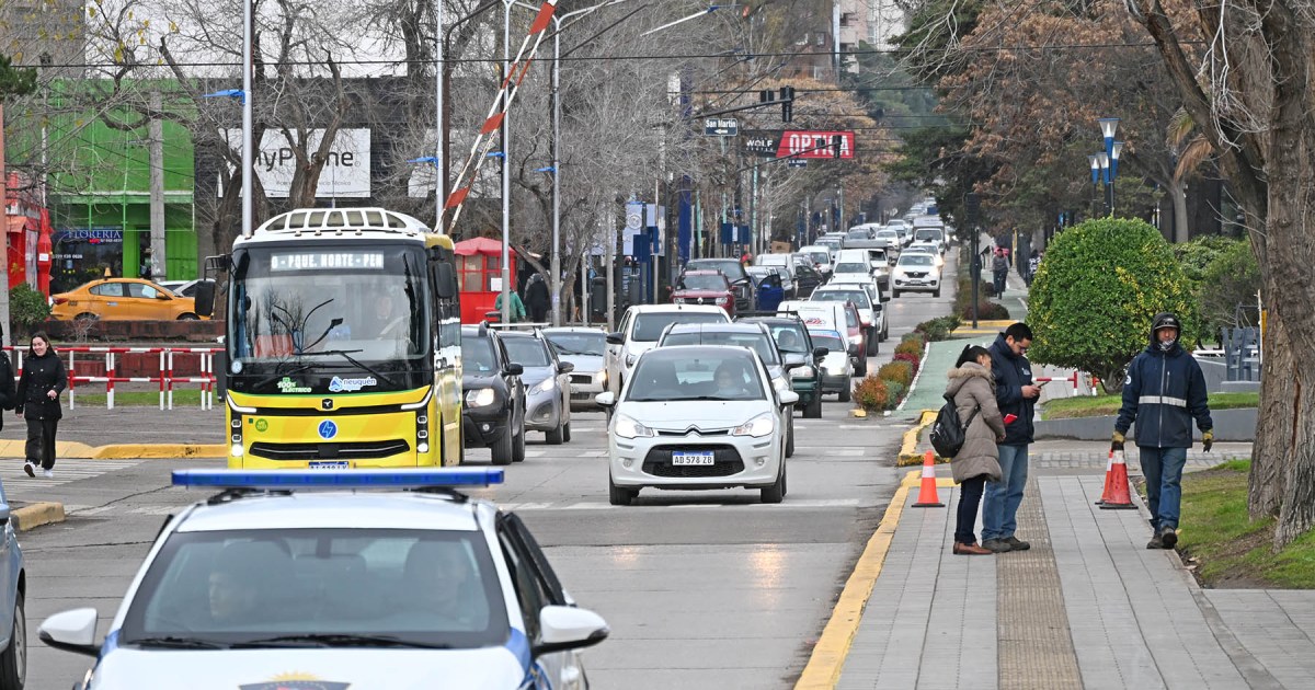 Neuquén está por aprobar un nuevo código de Faltas para la ciudad