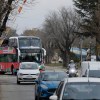 Imagen de En Neuquén, los visitantes buscan el paseo costero y la península de Hiroki