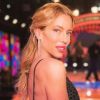 Imagen de El regreso del boho chic: las claves de Nicole Neumann para lograr un look sofisticado y relajado