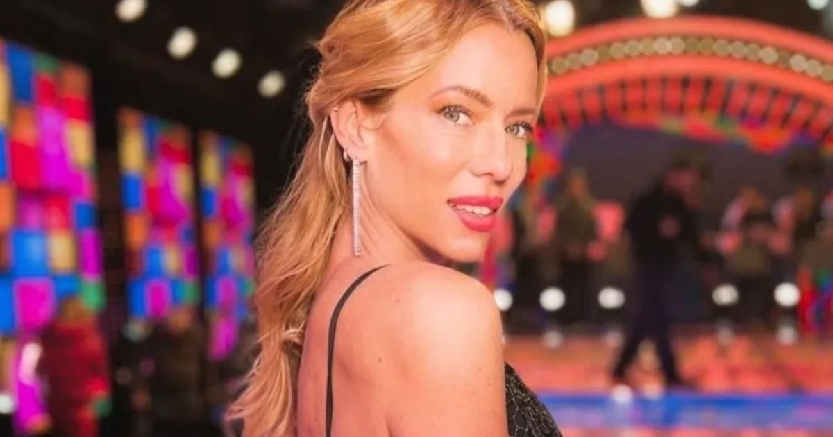 Nicole Neumann comparte consejos para un estilo boho chic sofisticado