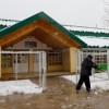 Imagen de Por alertas, suspenden las clases en localidades de la cordillera de Río Negro: qué pasa en Bariloche