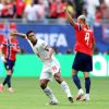 Imagen de Inglaterra vence 2-1 a Noruega en el tiempo extra y se mete en semifinales del Mundial