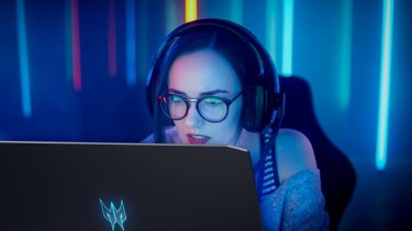 Las notebooks gamer conquistan la oficina y ganan terreno en el trabajo profesional