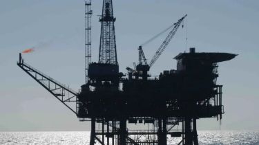 Nación convoca a una licitación internacional para la exploración de un área offshore en la Cuenca Argentina Norte