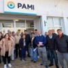 Imagen de Chubut le propuso a Nación intervenir en la atención del PAMI para evitar un colapso en su salud pública