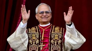 Visita del papa León XIV a la Argentina: una delegación de la Santa Sede llega a Buenos Aires para definir la logística