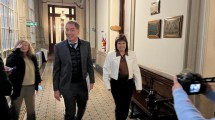 Imagen de El Gobierno acelera la reforma electoral y busca eliminar las PASO antes de 2027