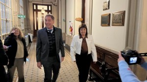 El Gobierno acelera la reforma electoral y busca eliminar las PASO antes de 2027