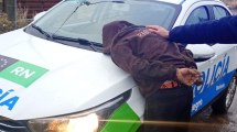 Imagen de Aprovecharon el triunfo de Argentina para robar pero terminaron detenidos en Bariloche