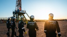 Imagen de Pampa Energía invertirá US$2.700 millones en un complejo petroquímico para industrializar el gas de Vaca Muerta