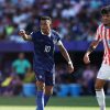 Imagen de Paraguay aguanta a Francia en un duelo cerrado por los octavos del Mundial 2026