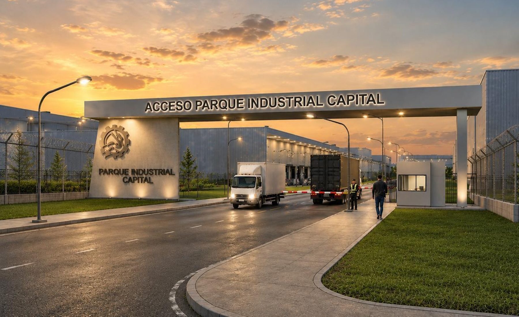 Neuquén lanza Parque Industrial Capital: tendrá 1.000 hectáreas y «el mejor régimen de tasas del país»
