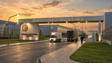 Neuquén lanza Parque Industrial Capital: tendrá 1.000 hectáreas y «el mejor régimen de tasas del país»