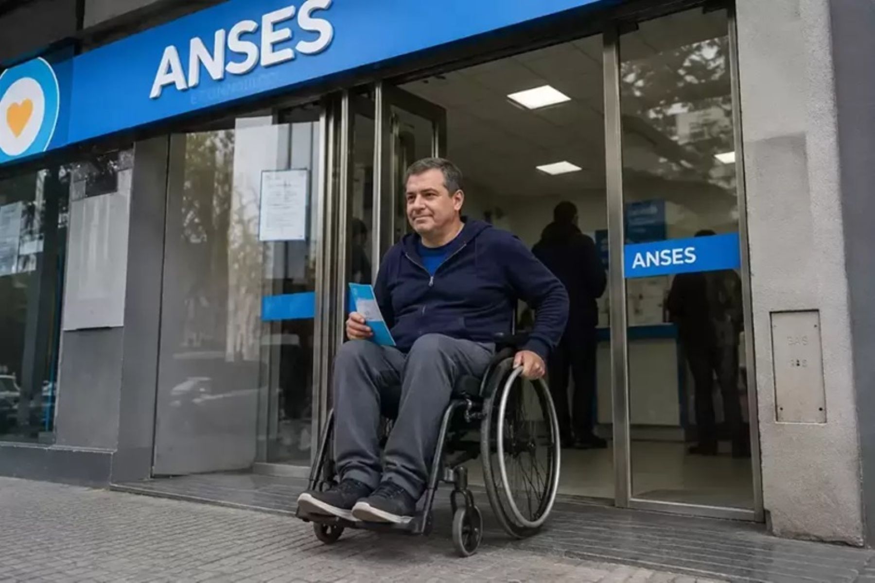 Calendario de pagos de pensiones no contributivas de ANSES tras el fin de semana largo