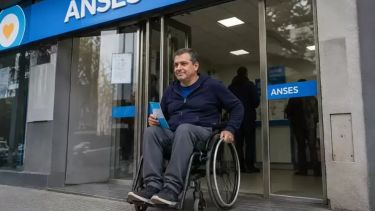 ANSES en julio 2026: fecha de pagos y nuevos montos de Pensiones No Contributivas