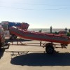 Imagen de Encontraron otro cuerpo en Uruguay: investigan si pertenece a uno de los pescadores desaparecidos