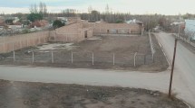 Imagen de El Sindicato de Petroleros compró un terreno en Cinco Saltos: construirán un centro de salud y sede