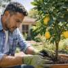 Imagen de Plantar un limonero: la guía definitiva para el trasplante exitoso y su protección contra las heladas