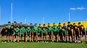 Unión de Zapala cumple 49 años: la histórica fusión que hoy alimenta el sueño del ascenso en Lifune