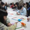 Imagen de Las tardes se llenan de color y juegos en las colonias invernales de Plaza Huincul