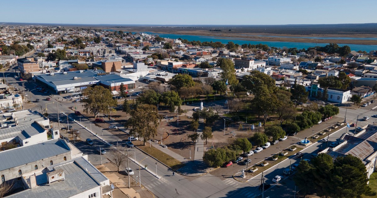 Imagen de San Antonio Oeste: energía, obras y planificación para una ciudad que vuelve a ilusionarse