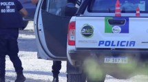 Imagen de Crimen en el sur de Río Negro: murió un hombre tras ser apuñalado y atraparon al principal sospechoso