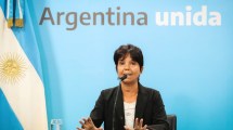 Imagen de Mercedes Marcó del Pont le respondió a Javier Milei y defendió su gestión al frente del Banco Central