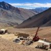 Imagen de Cobre y oro en San Juan: reportaron nuevos hallazgos en el proyecto Piuquenes
