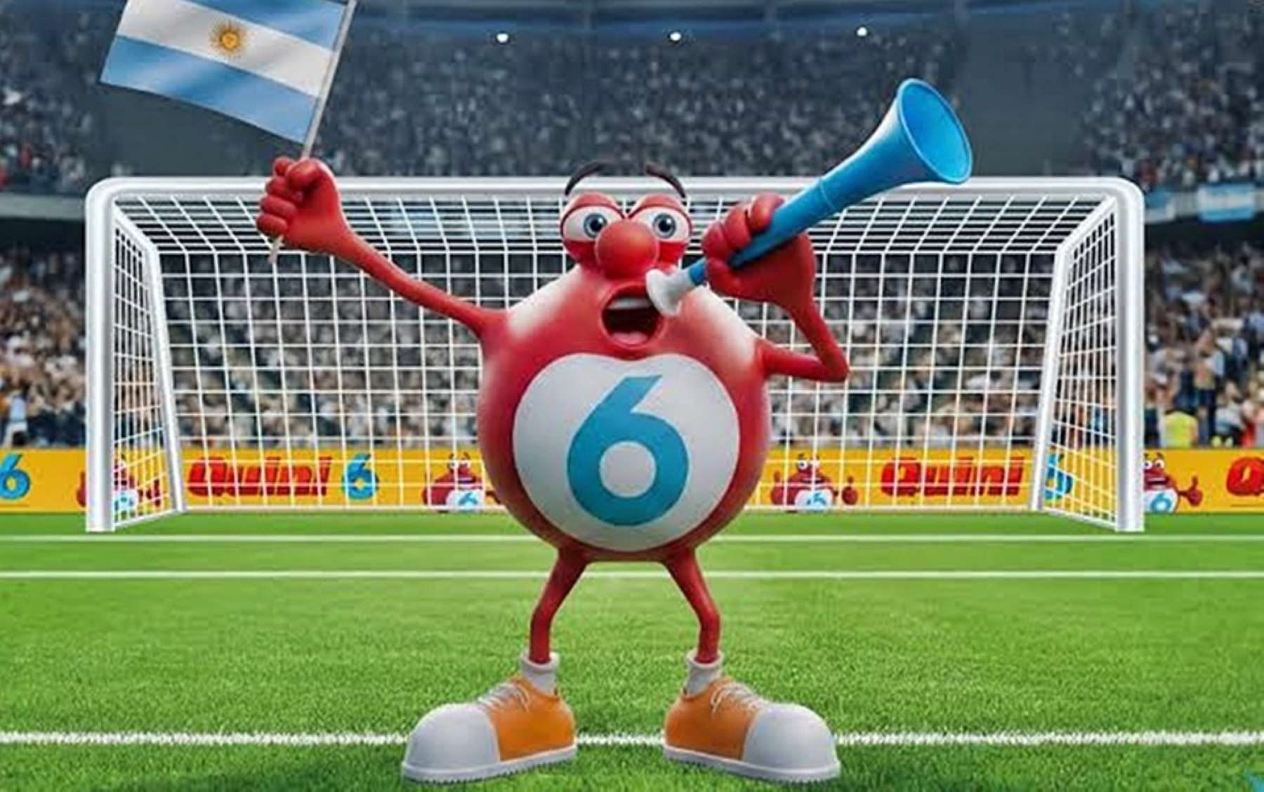 Quini 6: tres ganadores se coronan en el Siempre Sale y el pozo sigue creciendo
