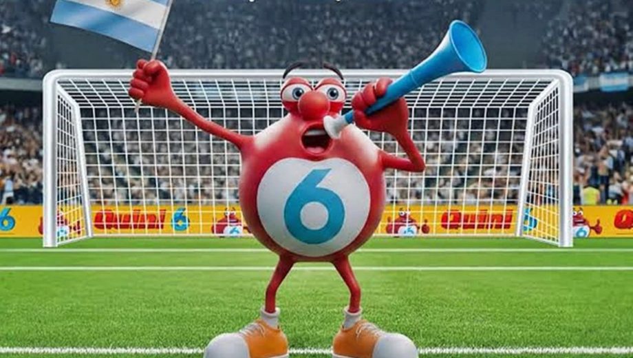 Sorteo Quini 6 hoy.-