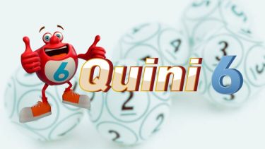 Próximo sorteo de Quini 6: $8.550 millones en juego tras la noche de 71 afortunados