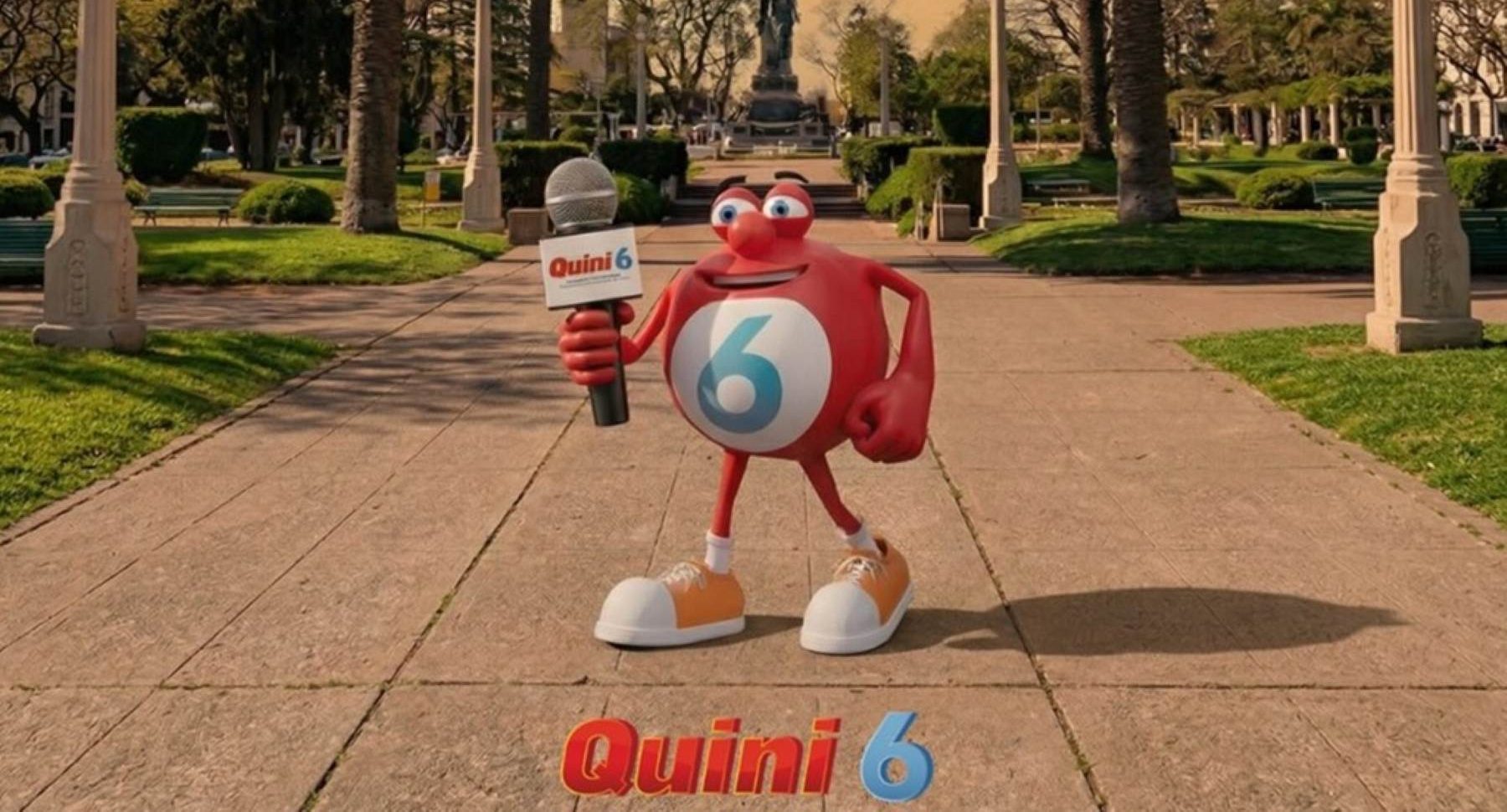 Quini 6 tiene un pozo vacante y un acumulado histórico de $10.100 millones
