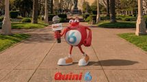 Imagen de El Quini 6 acumula $10.100 millones: detalles del sorteo y combinaciones vacantes