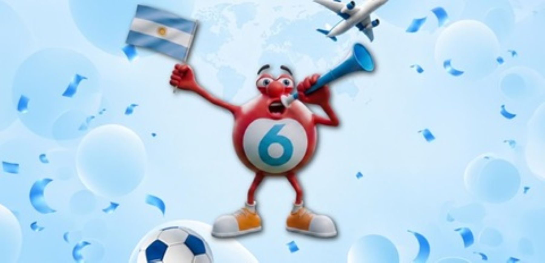 Quini 6: por qué se suspendió el sorteo de este 15 de julio 2026 y cuándo se juegan los $8.550 millones