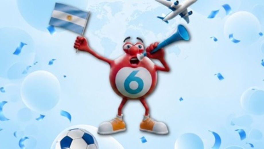 Quini 6: resultados hoy.-