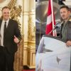 Imagen de Fondos bajo sospecha: investigan a Francisco Adorni y a Luis Petri por un préstamo a las Fuerzas Armadas