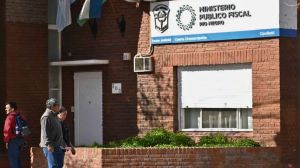 Intento de femicidio en Cipolletti: lo imputaron por golpear, amenazar y rociar con nafta a una mujer