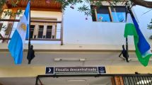 Imagen de Prisión preventiva para un hombre que rompió una restricción, atacó a su expareja y a una amiga en Cinco Saltos